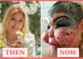Unbelievable! 21 Stars Who Completely Ruined Their Faces With Plastic Surgery Disasters