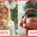 Unbelievable! 21 Stars Who Completely Ruined Their Faces With Plastic Surgery Disasters