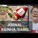 #🚀🚀JORNALISMO DE RAINHA ISABEL #SEGUNDA CHEIA DE FOFOCAS 🤣🤣🤣