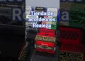 NUEVOS MODELOS Acordeones Realeza