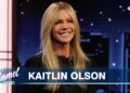 Kaitlin Olson on Husband Rob “Dating” Kim Kardashian & High Potential vs Always Sunny Fans