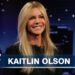 Kaitlin Olson on Husband Rob “Dating” Kim Kardashian & High Potential vs Always Sunny Fans