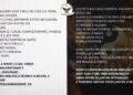 SAMBA CONCORRENTE 01- CARNAVAL 2026 ACADÊMICOS DA REALEZA