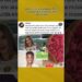 Vini Jr teria mandado flores para Virgínia Fonseca #fofocas #noticias #vinijr #virginiafonseca