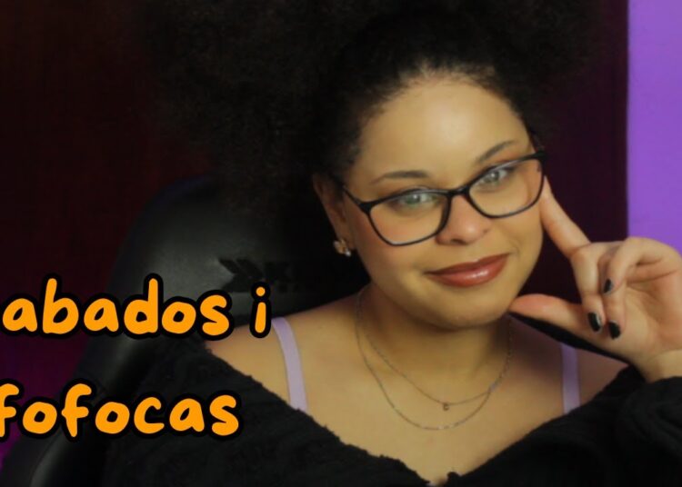 fofocas de Casamento as Cegas