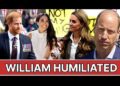 SHOCKWAVES HITS ROYALS: Bulliam SCRAMBLES—Latest Interview LEAK EXPOSES Royal Cover-ups & Power Play