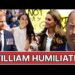 SHOCKWAVES HITS ROYALS: Bulliam SCRAMBLES—Latest Interview LEAK EXPOSES Royal Cover-ups & Power Play