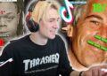 XQC Reacts to INSANE Celebrity Lookmaxxing Ratings Tiktoks