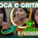 🐔Plantão A Fazenda 17: Fofoca de Carol desencadeia série de tretas, barraco e gritaria; entenda
