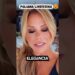 Poliana, mãe do Zé Felipe, simplesmente arrasou nas redes sociais! #fofocas #noticias