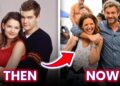 Dawson’s Creek 2025: Where Are They Now? |⭐ OSSA