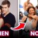 Dawson’s Creek 2025: Where Are They Now? |⭐ OSSA