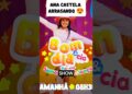 Ana arrasando #fofocas #fofocas #noticias #sertanejo #anacastela #boiadeira