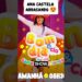 Ana arrasando #fofocas #fofocas #noticias #sertanejo #anacastela #boiadeira