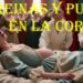 La historia más incómoda de la realeza contada fácil. Lo que nadie te conto sobre los partos Reales.