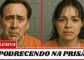 Celebridades Famosas Que Estão Apodrecendo na Prisão e Vão Morrer Lá