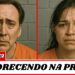 Celebridades Famosas Que Estão Apodrecendo na Prisão e Vão Morrer Lá