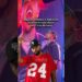 Famosos que foram no show do Chris Brown aqui no Brasil #noticias #chrisbrown #breezy