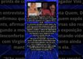 MODELO EXPÕE VINI JR E DIZ QUE NÃO ACHOU CERTO VIRGINIA SE EXPOR 💥