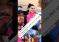 Andressa Suita Comemora o Novo Casal Ana e Zé #famosos #fofocas