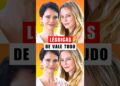 🔴 Atrizes Lésbicas Da Novela Vale Tudo! 🌈💫 Conheça Os Atores Do Elenco Que Se Assumiram Gays! ❤