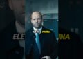 Um dos atores mais ricos do mundo… #curiosidades #filmes #hollywood