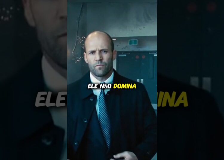 Um dos atores mais ricos do mundo… #curiosidades #filmes #hollywood