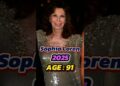 50 Timeless Actresses of the 1960s and 1970s: Then Vs Now ( Part 3 )#celebrity