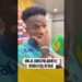 Vini Jr conta pra quem dedica o gol #fofocas #vinijr #virginiafonseca