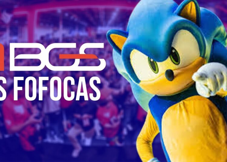 as TRETAS e FOFOCAS da BGS 2025