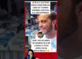 🚨 Veja o que esse rapaz disse pra Thammy Miranda! 😱 Ela não esperava por essa! 💥 #viral #shorts