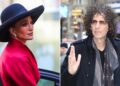 Jennifer Lopez aborda as críticas de décadas de Howard Stern na primeira entrevista com Shock Jock - Globe Magazine