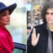 Jennifer Lopez aborda as críticas de décadas de Howard Stern na primeira entrevista com Shock Jock - Globe Magazine
