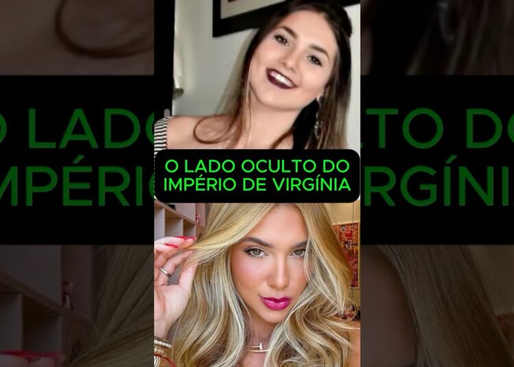 VIRGÍNIA FONSECA: DO ANONIMATO A UM IMPÉRIO MILIONÁRIO