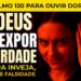 ✨ SALMO 120 — ORAÇÃO PODEROSA PARA AFASTAR INVEJA, FOFOCAS E PESSOAS FALSAS DORMINDO