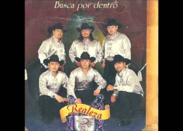 La Realeza – Busca Por Dentro