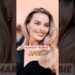 Hollywood Actresses Then And Now 2025 😱 | Unbelievable Transformations #shorts