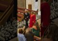 What Wonderful World | Orquestra Realeza Musical | Músicos Para Casamento