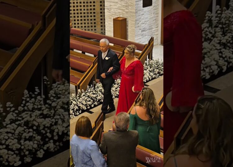 What Wonderful World | Orquestra Realeza Musical | Músicos Para Casamento