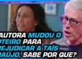 BASTIDORES, POLÊMICAS e FOFOCAS do REMAKE da NOVELA VALE TUDO
