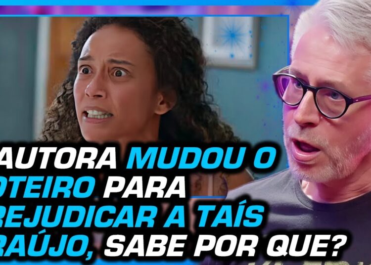 BASTIDORES, POLÊMICAS e FOFOCAS do REMAKE da NOVELA VALE TUDO