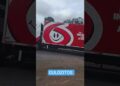 GULOZITOS, BR 116 , REALEZA MG #shorts #shortsfeed #shortsvideo #viral