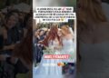Mari Fernandez e Júlia Ribeiro: casamento que parou o Brasil! 💫#marifernandez
