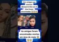 Tudo nova as meninas🥹🥹😭#noticias #fofocas #news #jornalismo