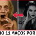 7 Celebridades que morreram em Hollywood por fumar demais
