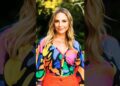 Heloísa Perissé celebrou a cura ao lado de amigos #famosos #fofocas