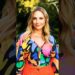 Heloísa Perissé celebrou a cura ao lado de amigos #famosos #fofocas