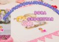 Resumo da Semana #desafio100diasdebarradinhos 💕 Outubro Rosa + Desafio Relâmpago Realeza!