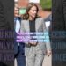 Have you noticed Kate keeps holding her stomach?#youtube #royal #kate