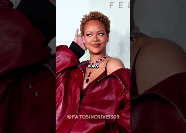 A música que Rihanna rejeitou e acabou tornando Ed Sheeran famoso!#curiosidades #noticias #brazil